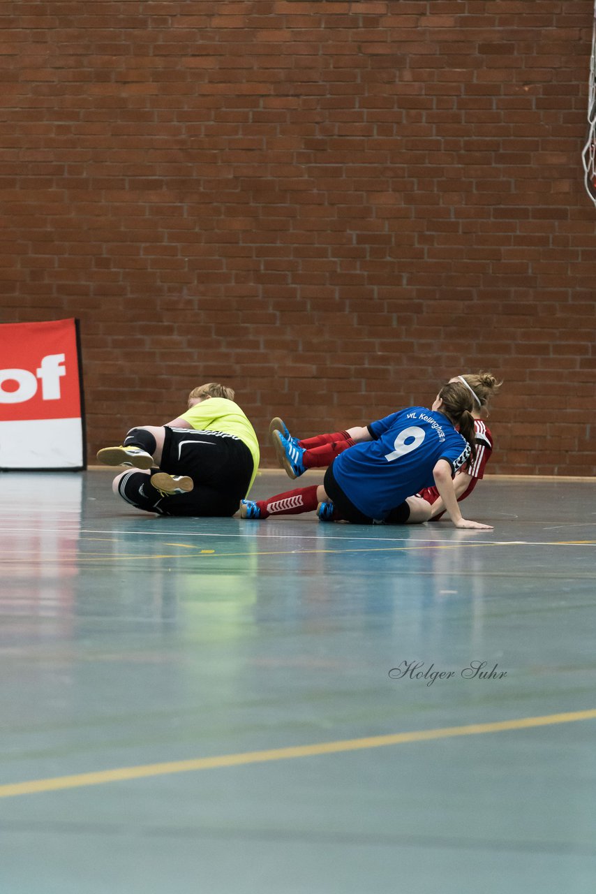 Bild 349 - Dodenhof Cup